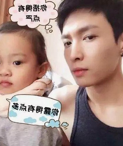 明星八卦真相与郭京飞网络形象的时间线梳理