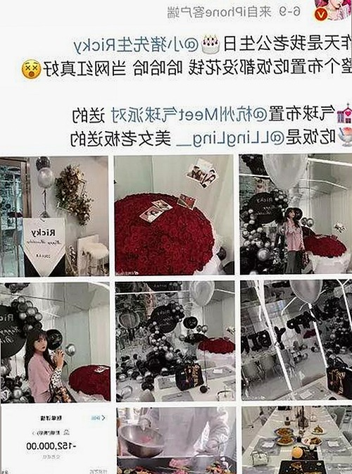 张翰动向与吃瓜姐直播热度双爆，娱乐圈互动升级